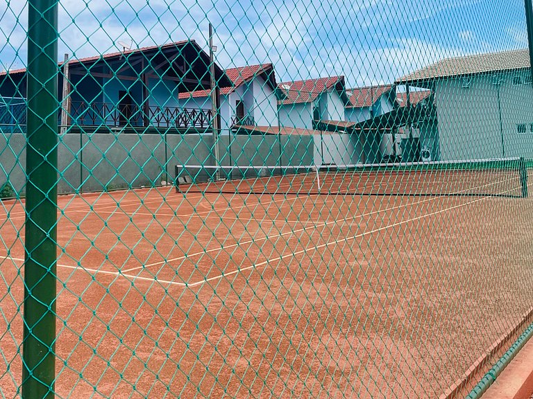 Paraíso de Carneiros 4 quartos piscina Privativa