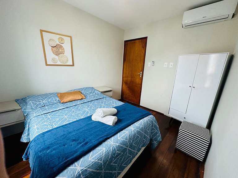 Village Praia dos Carneiros 3 com 6 quartos e Hidro