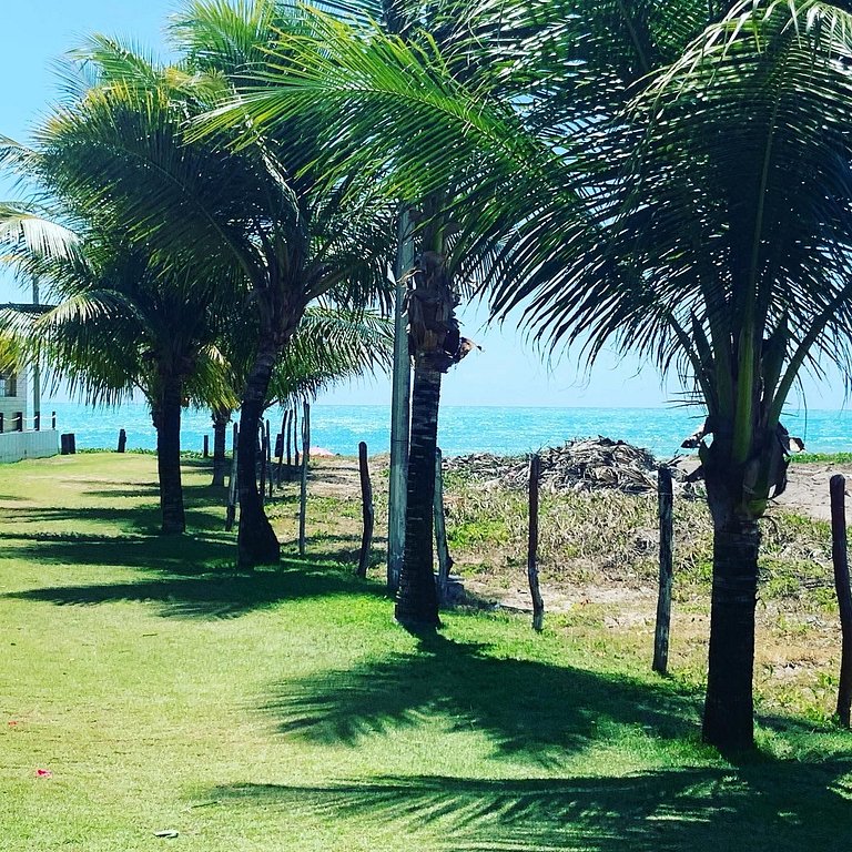 Village Praia dos Carneiros 3 com 6 quartos e Hidro