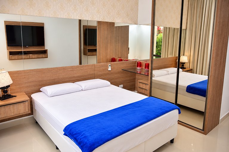 Mansão Premium Gravatá • Piscina, Sauna e Quadra